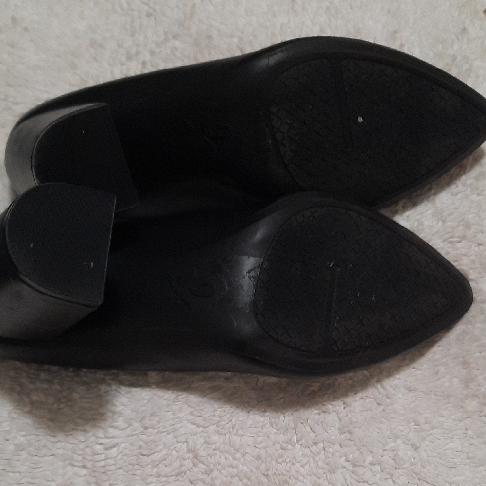 Nine West Black Women's Heels - Picture 11 of 14